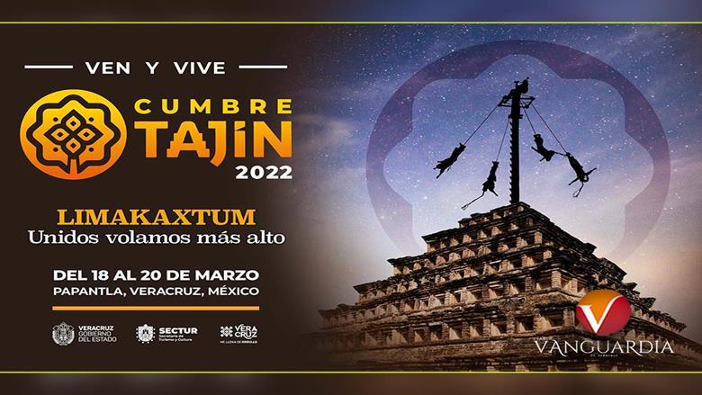 Eventos-Cumbre Tajín 2022